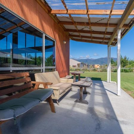 Hostel Bob & Maxines Backpackers Te Anau Zewnętrze zdjęcie