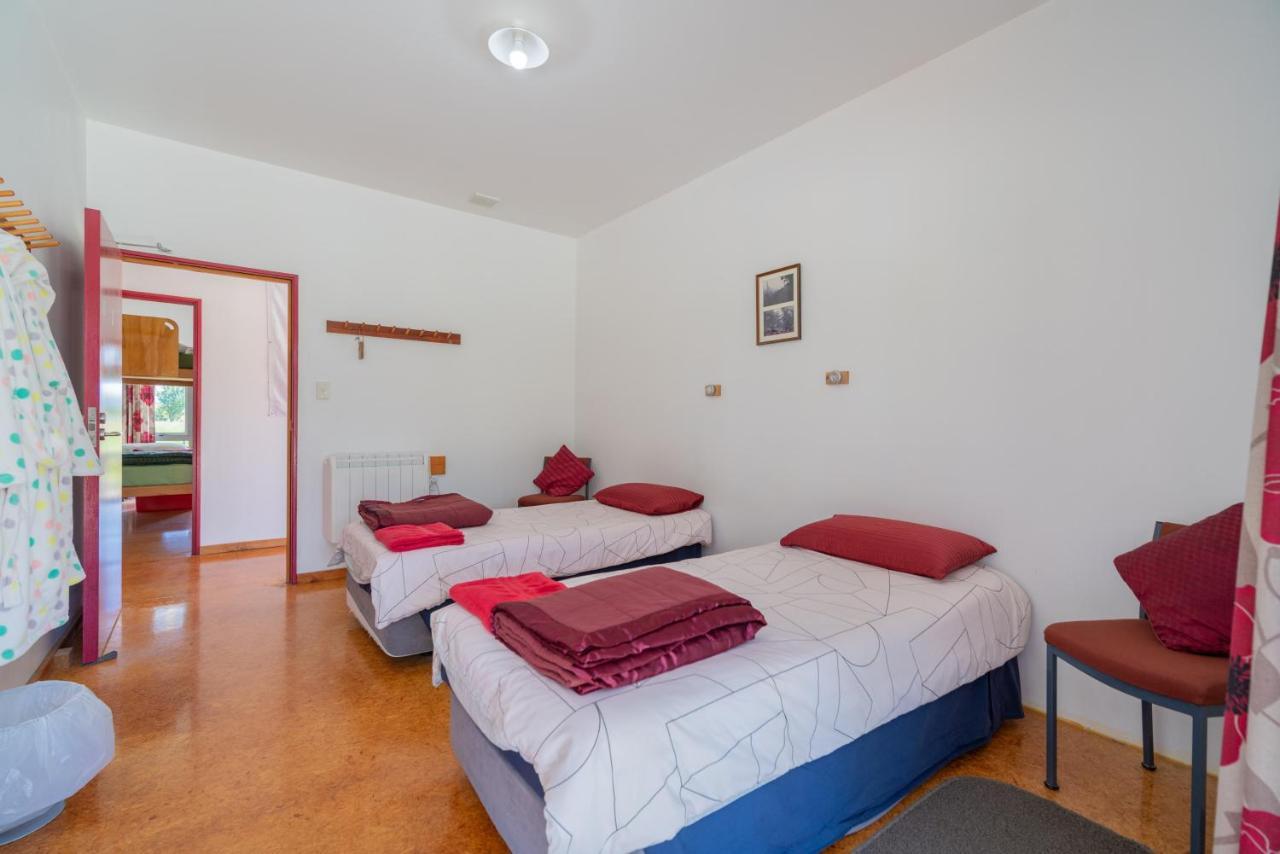 Hostel Bob & Maxines Backpackers Te Anau Zewnętrze zdjęcie