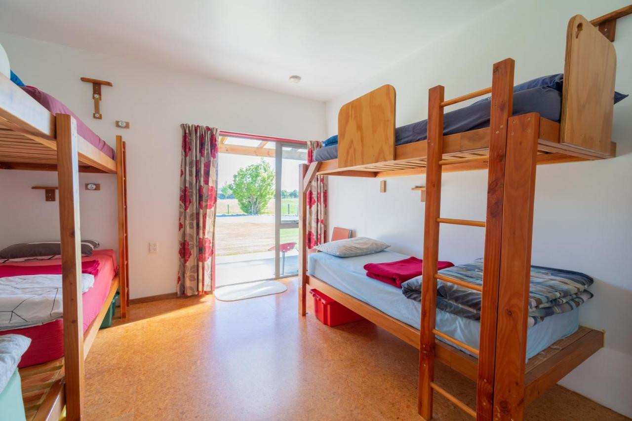 Hostel Bob & Maxines Backpackers Te Anau Zewnętrze zdjęcie