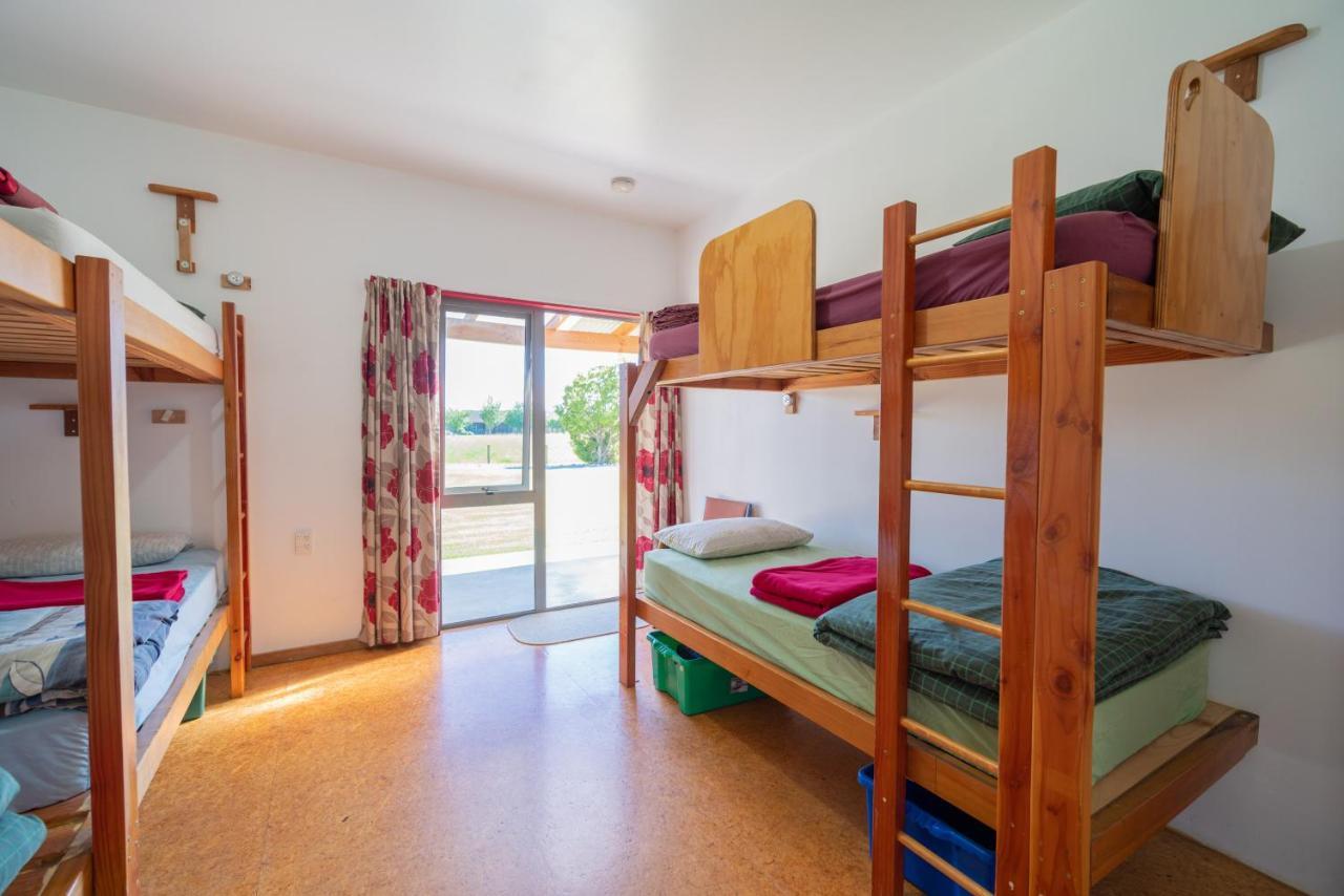 Hostel Bob & Maxines Backpackers Te Anau Zewnętrze zdjęcie